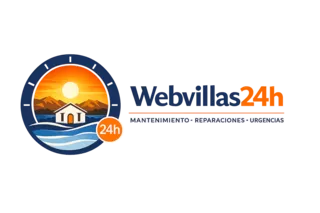 Webvillas 24h · Mantenimiento y urgencias 24h en la Marina Alta